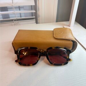 Crap Eyewear sunglasses